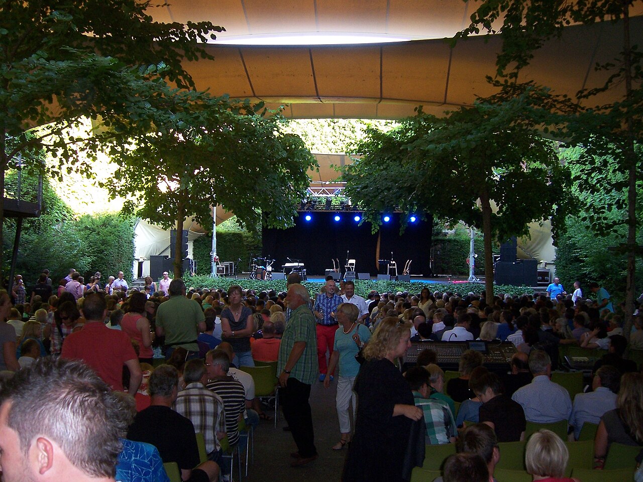 Serenadenhof