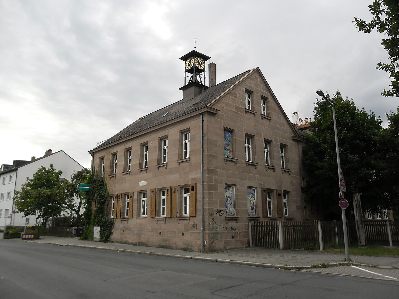 Kulturladen Röthenbach